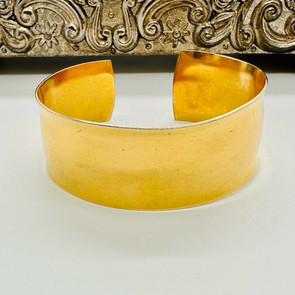 Sutton Hoo Jewelry Rare Vintage Carlton Ridge Cuff Bracelet Poshmark